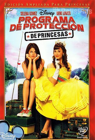 Programa de protección para princesas