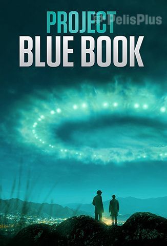 Project Blue Book