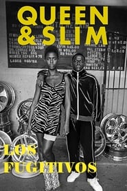 Queen y Slim: Los fugitivos