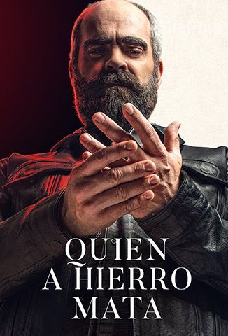 Quien a hierro mata