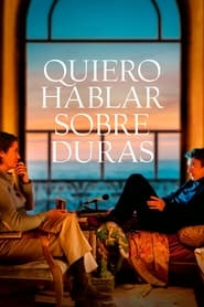 Quiero hablar sobre Duras