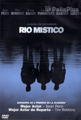 Río Místico