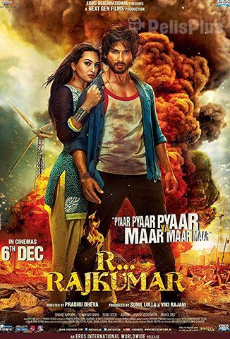 R... Rajkumar