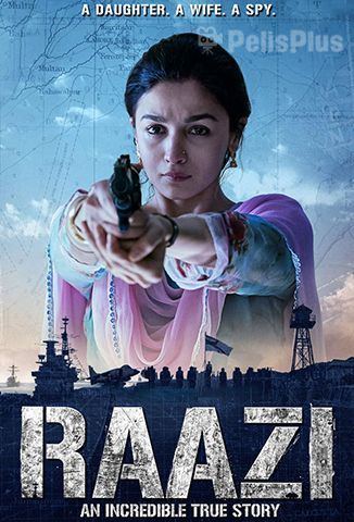 Raazi