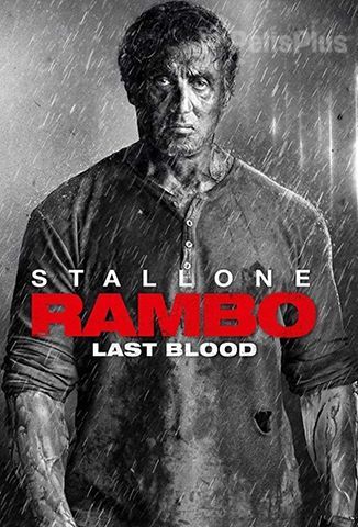 Rambo: Last Blood