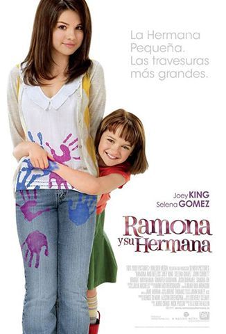 Ramona y su hermana