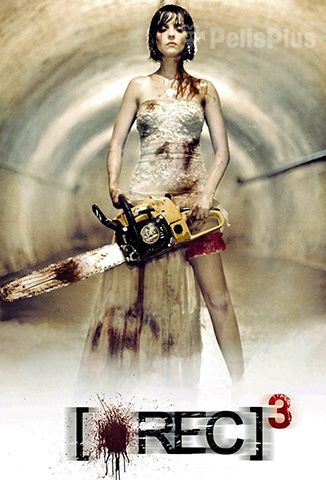 [REC] 3: El comienzo