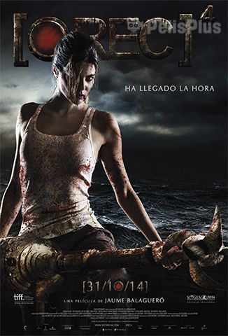 [REC] 4: Apocalipsis