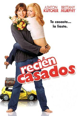 Recién casados