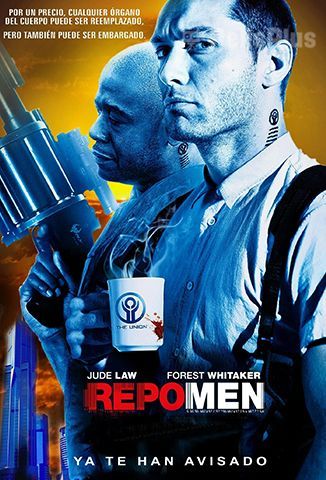 Repo Men