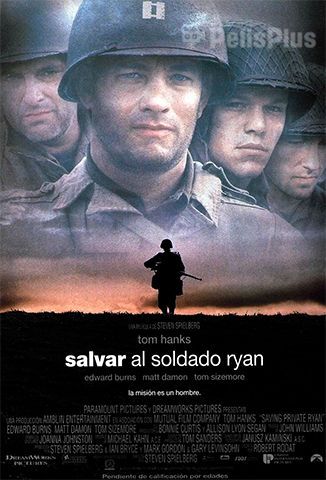 Rescatando al soldado Ryan