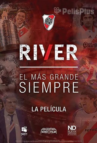 River, el más grande siempre