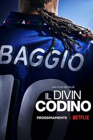 Roberto Baggio, la Divina Coleta