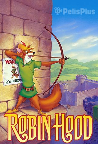 Robin Hood