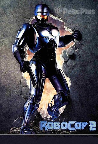 RoboCop 2