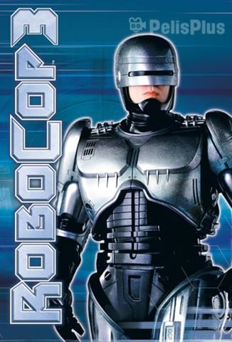 RoboCop 3