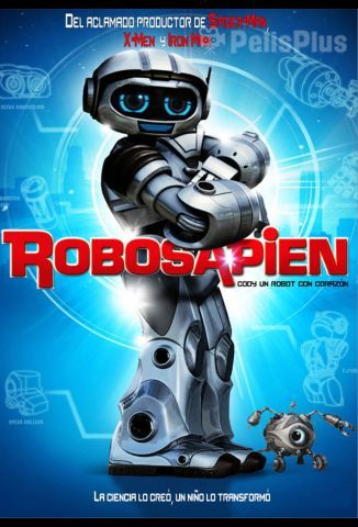 Robosapien: Cody, Un Robot con Corazón