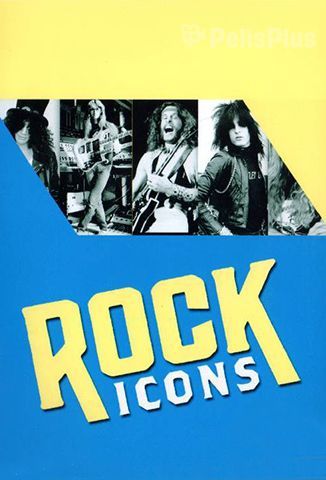 Rock Icons