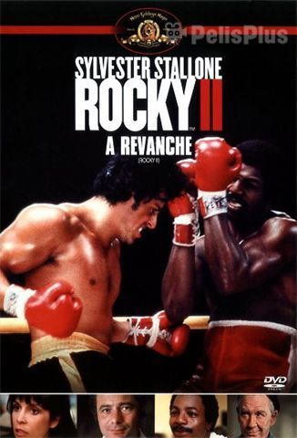 Rocky II