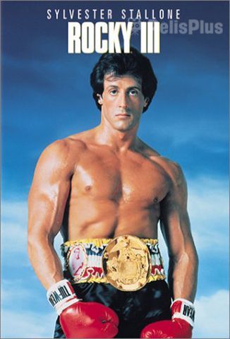 Rocky III