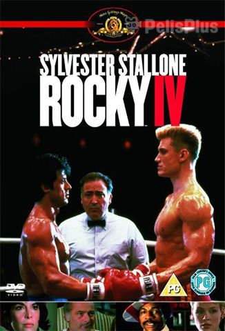 Rocky IV