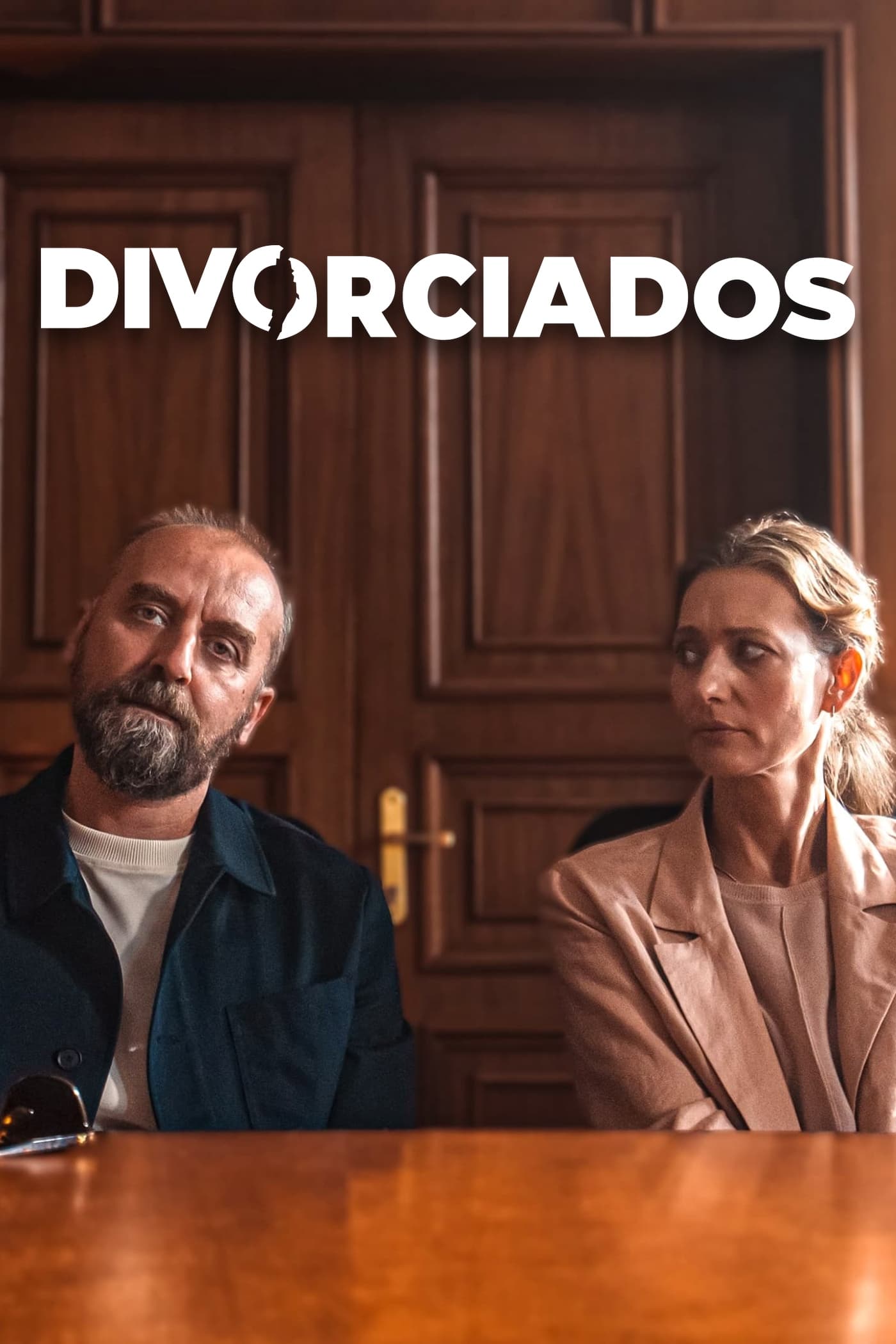 Divorciados