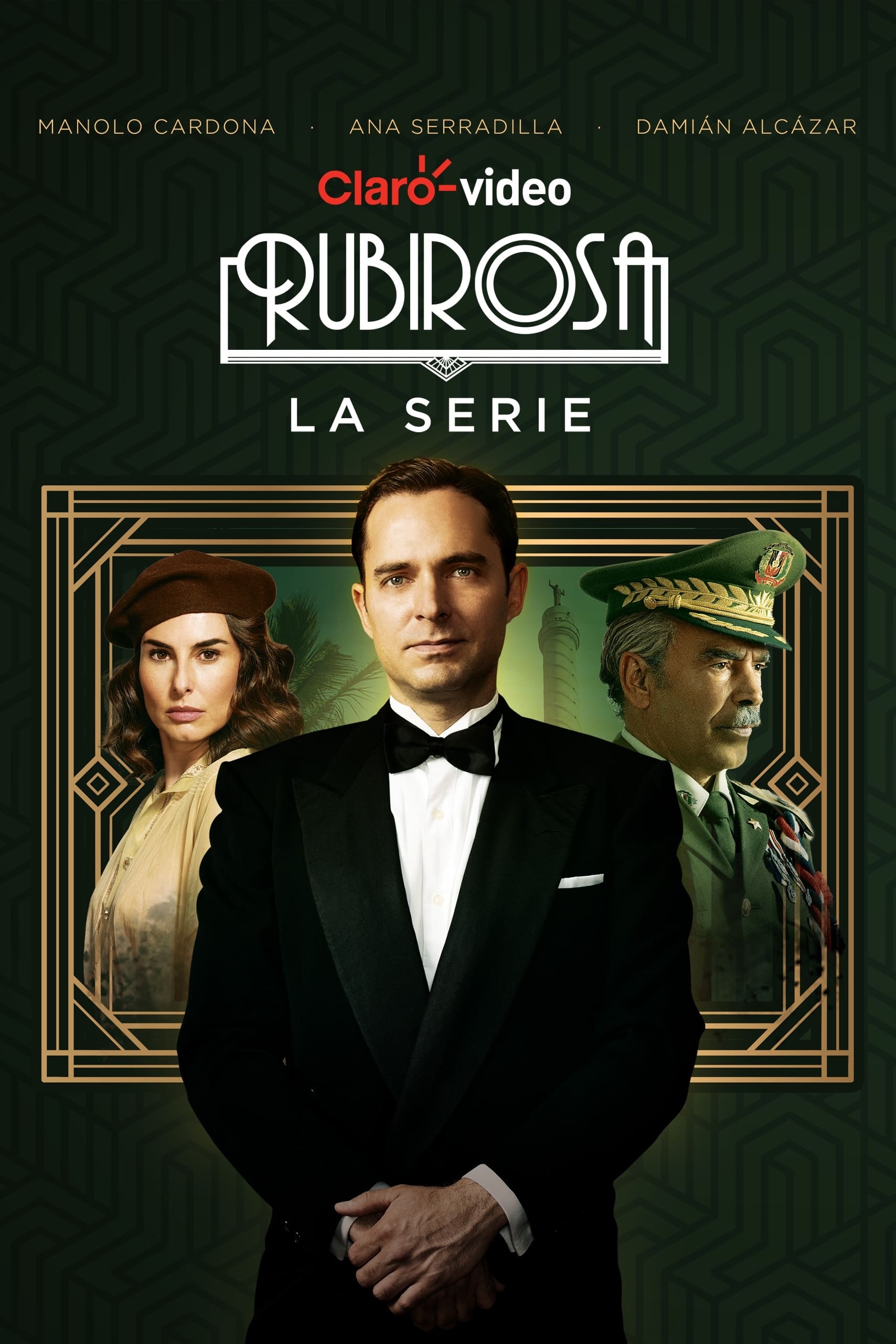 Rubirosa