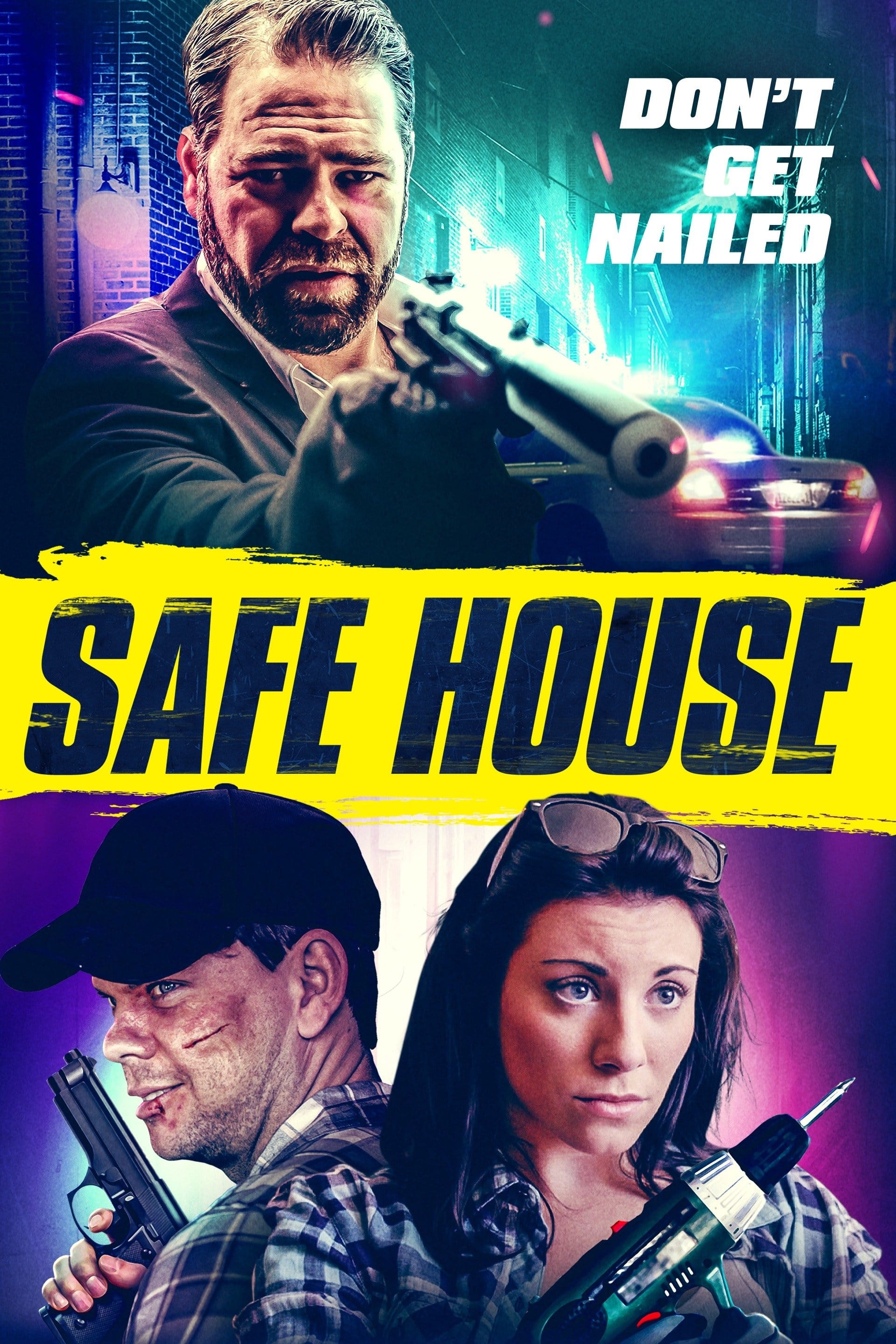 Safe House