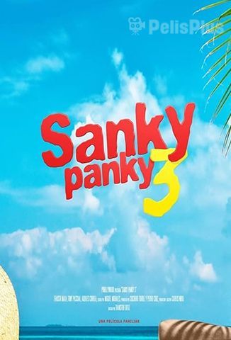 Sanky Panky 3