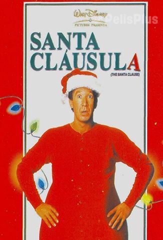 Santa Cláusula