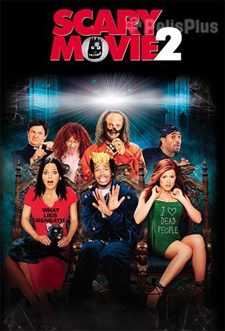 Scary Movie 2