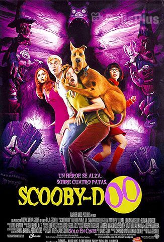 Scooby-Doo