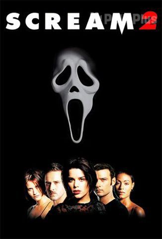 Scream 2: Grita y vuelve a Gritar