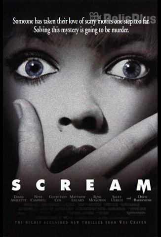 Scream: Grita antes de morir