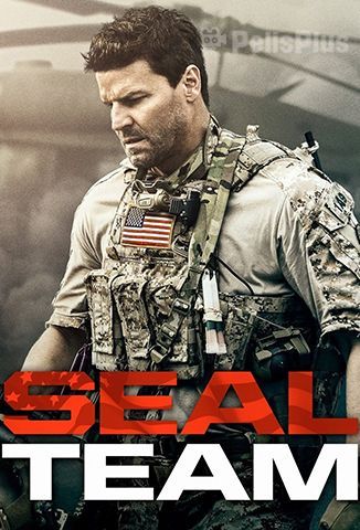 Seal Team