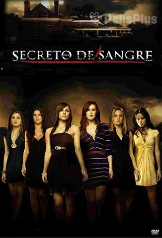 Secreto de sangre