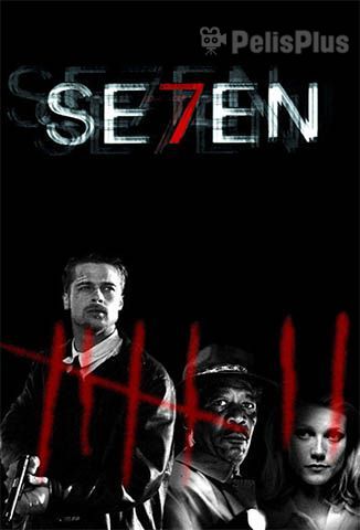 Se7en: Los Siete Pecados Capitales