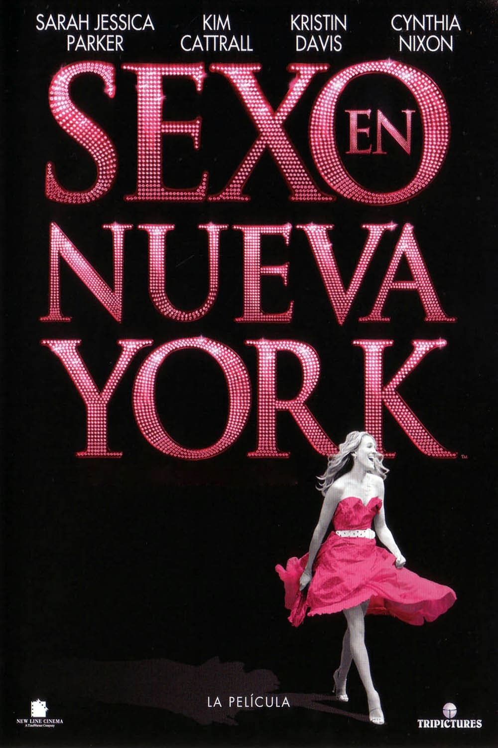 Sex and the City: La película