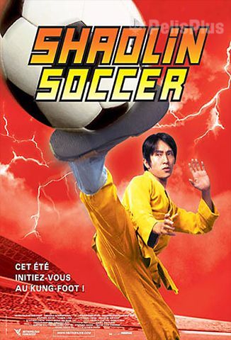 Shaolin Soccer