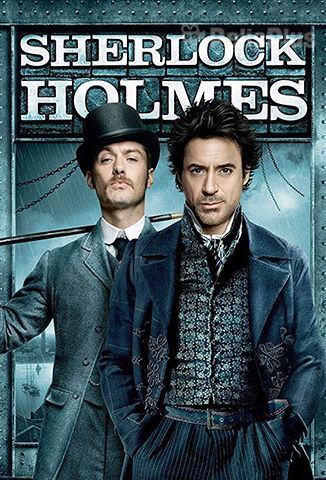 Sherlock Holmes