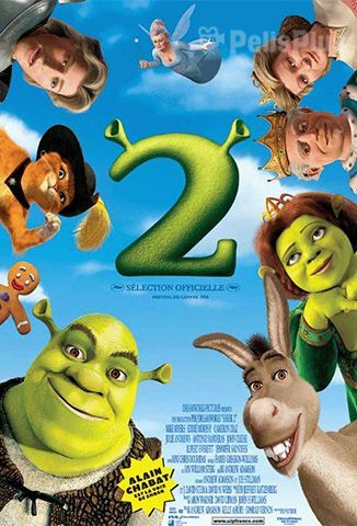 Shrek 2