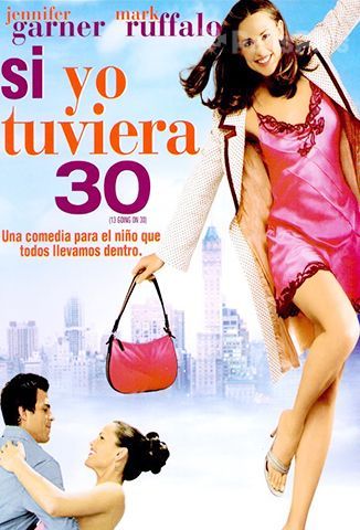 Si yo tuviera 30