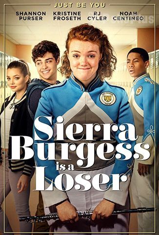 Sierra Burgess es una loser