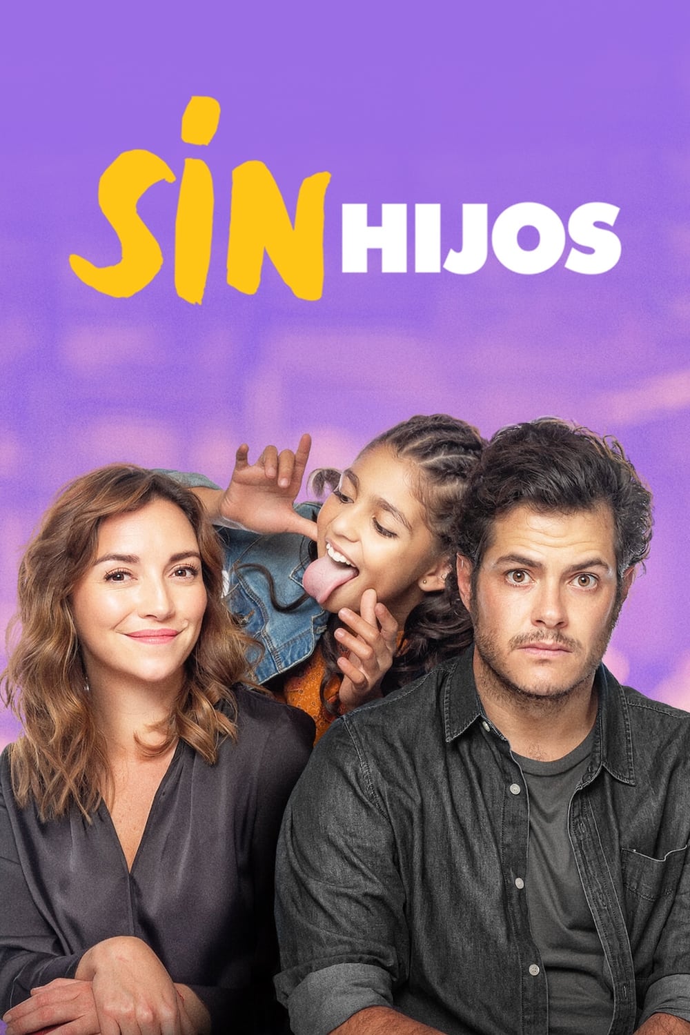 Sin hijos