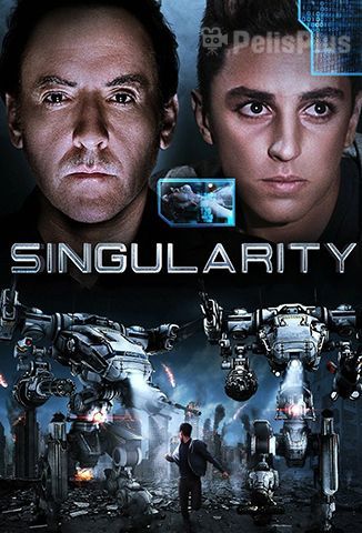 Singularity