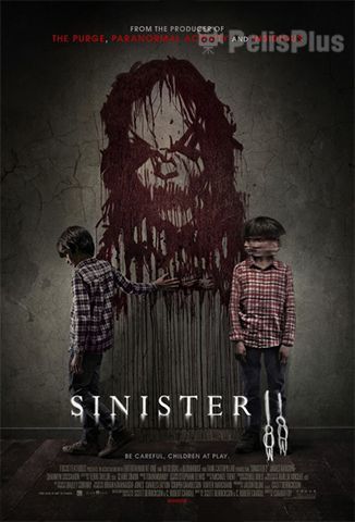 Siniestro 2