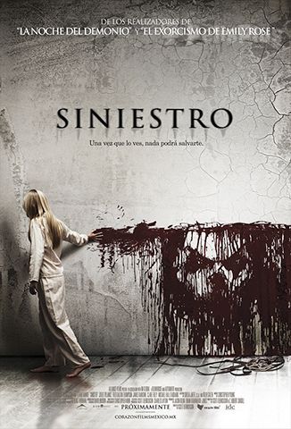 Siniestro