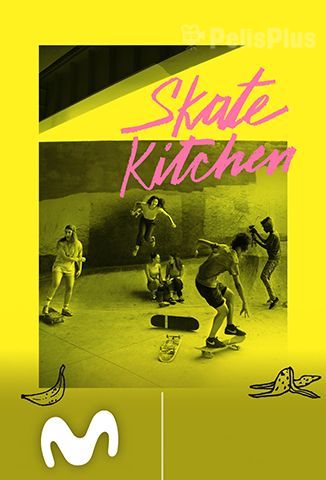 Skate Kitchen