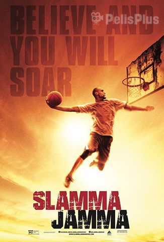 Slamma Jamma