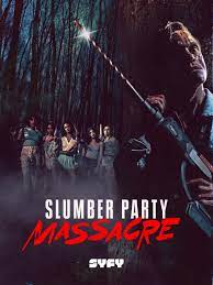 Slumber Party Massacre